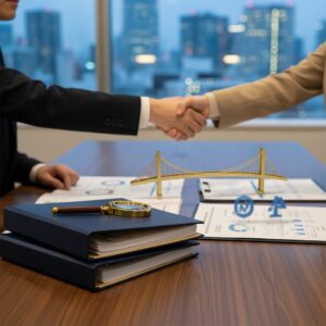 M&Aデューデリジェンスの費用相場は100〜500万円｜内訳と期間を解説